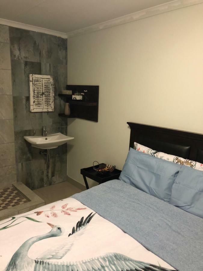 Summer Sands - Durban North Beach Accommodation Exterior foto