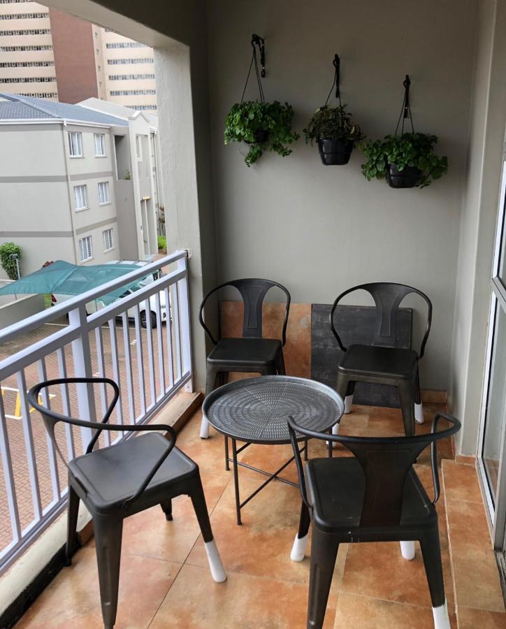 Summer Sands - Durban North Beach Accommodation Exterior foto