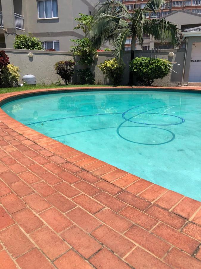 Summer Sands - Durban North Beach Accommodation Exterior foto