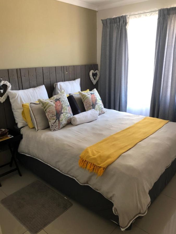 Summer Sands - Durban North Beach Accommodation Exterior foto